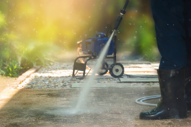 Best Gutter Cleaning  in Lenwood, CA